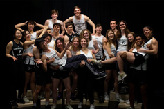 Club Sports - Rock Climbing